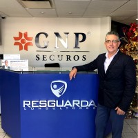 Luis Felipe Roman Ruiz