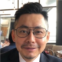 Desmond Yip