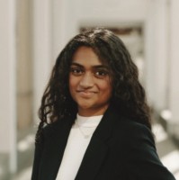 Shreya Muthukumar