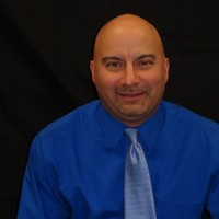 Mark Phillips