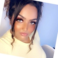 Aleena Hussain