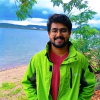 Rushikesh Nimbalkar