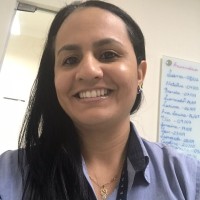Elis Ferreira Tavares