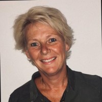 Suzan Pulles
