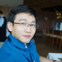 Gavin Yu