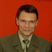 Mikhail Kuznetsov