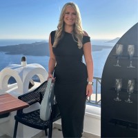 Darcy Foster
