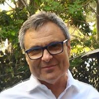 Gennady Goltman