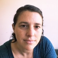 Christina Stobing