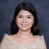 Mary Joyce Serrano