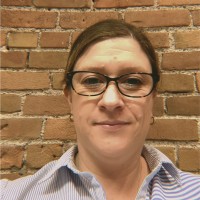 Sarah Malott, CHRL, PLP