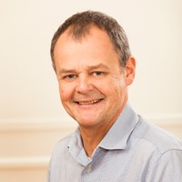 Kjell André Borstad