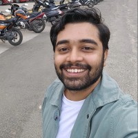 Anoop A S