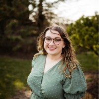 Grace Cordes