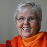 Angelika Ehrmann
