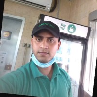 Rafikul Ali