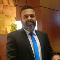 Chandra Shekhar Pingala