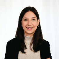 Alina Villavicencio