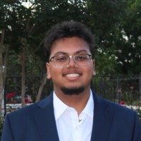 Chetan Gorantla