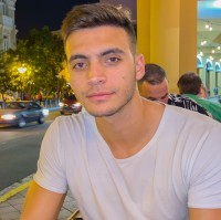 Roger Garcia