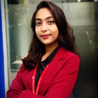 HARISA FAIZA D