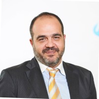 Vasilis Michailidis