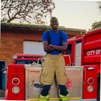 Masuzyo Daniel Banda