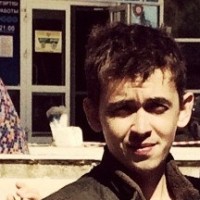 Ruslan Shaymardanov