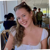 Sarah Cantrill
