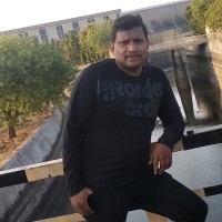 Vijay Bhaskar