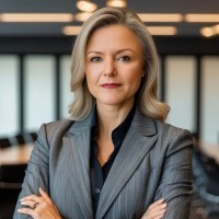 Bridgette Cramton