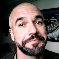 ALEXANDRE BARALDI