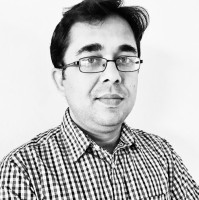 Sandeep Chatterjee