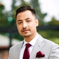 Nibesh Shrestha