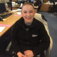 Kirsty Clifford
