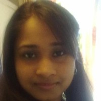 Divya Somashekar