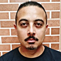 André Luiz Barrozo