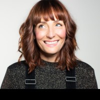 Carrie Edwards Jones