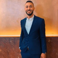 Mohamed Mostafa