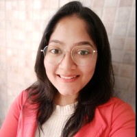 Shweta Chourasia