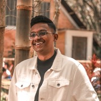 Pravin Raj