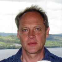 Jan Nordstrom