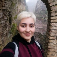 Maryam Saboori
