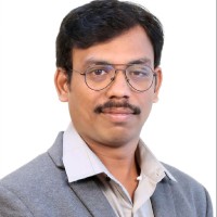 Suresh Konagala