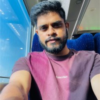 Yugesh Lalam