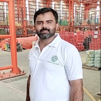 Usman Arain