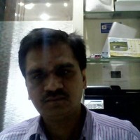 umesh j mistry