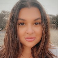 Alisen Merrey