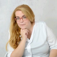 Rosa Hernandez García