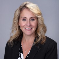 Sherry Shevlin, Cisr